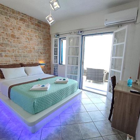 Fantastic View Studios Kythnos Exterior photo