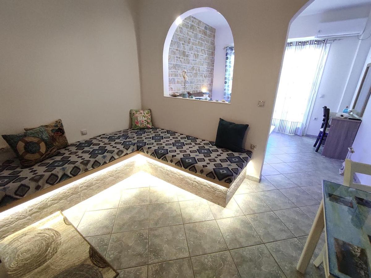 Fantastic View Studios Kythnos Exterior photo
