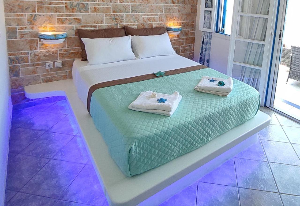 Fantastic View Studios Kythnos Exterior photo