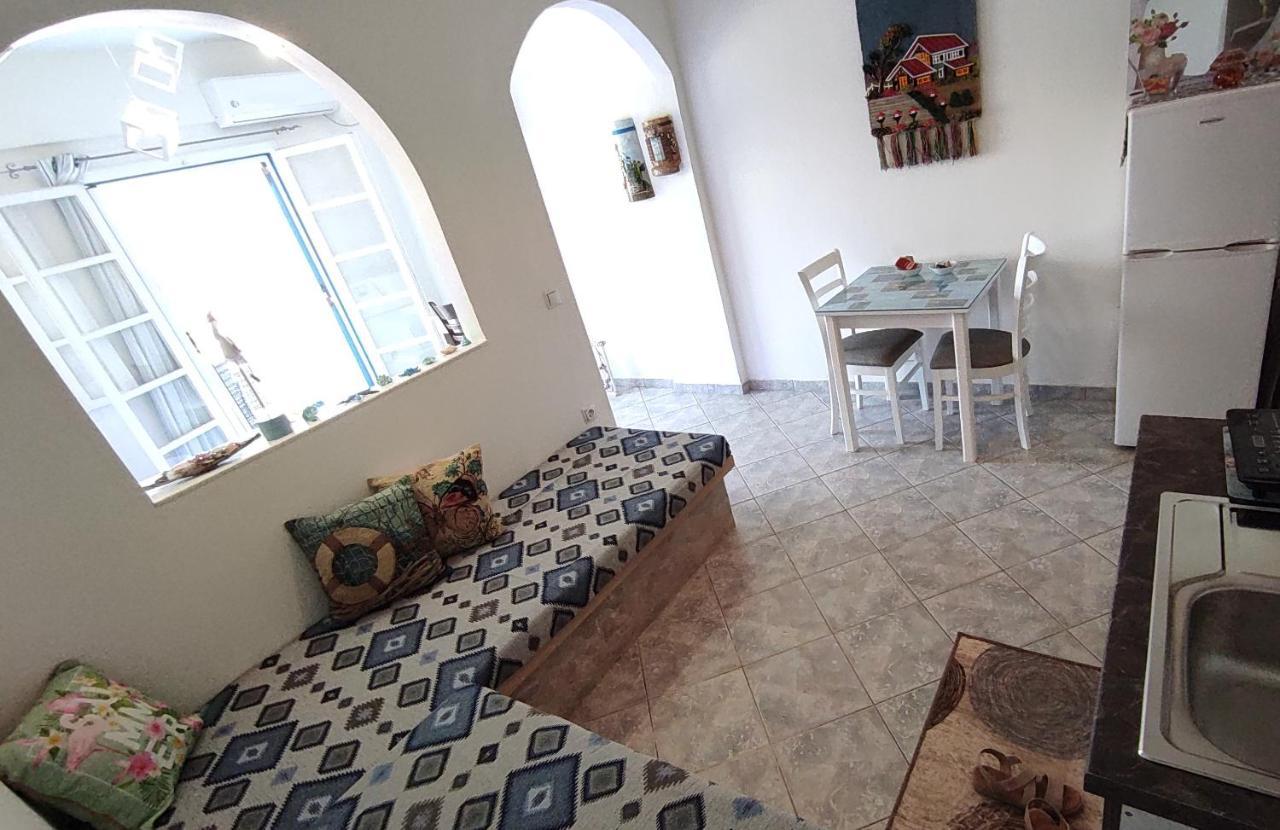 Fantastic View Studios Kythnos Exterior photo
