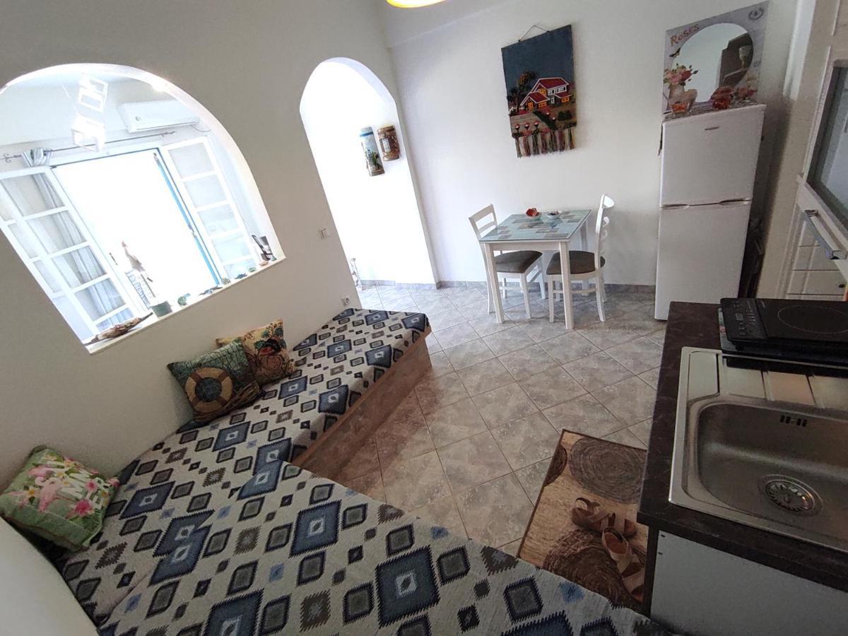 Fantastic View Studios Kythnos Exterior photo