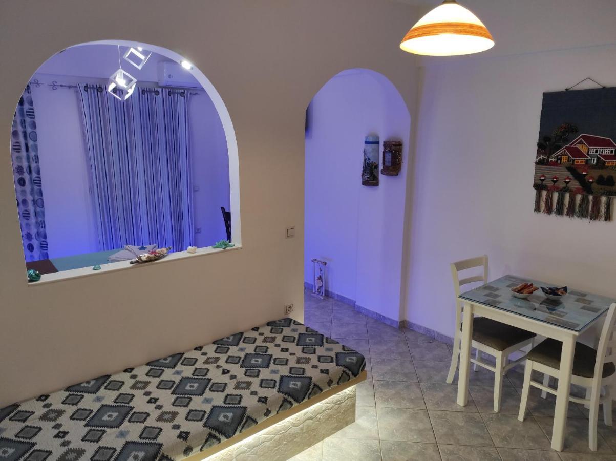 Fantastic View Studios Kythnos Exterior photo