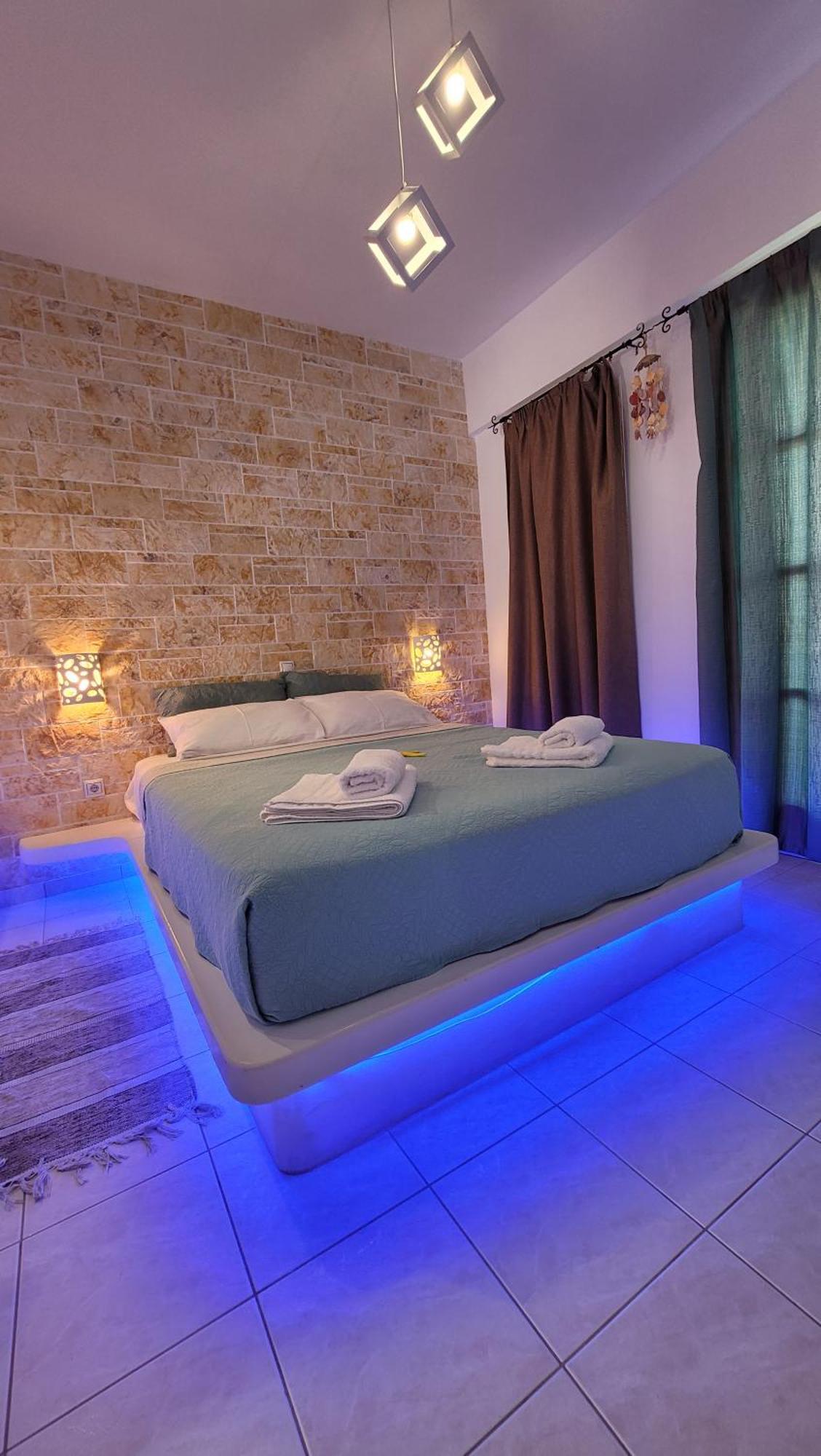 Fantastic View Studios Kythnos Exterior photo